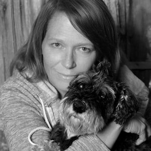 Meet your Posher, Dawn